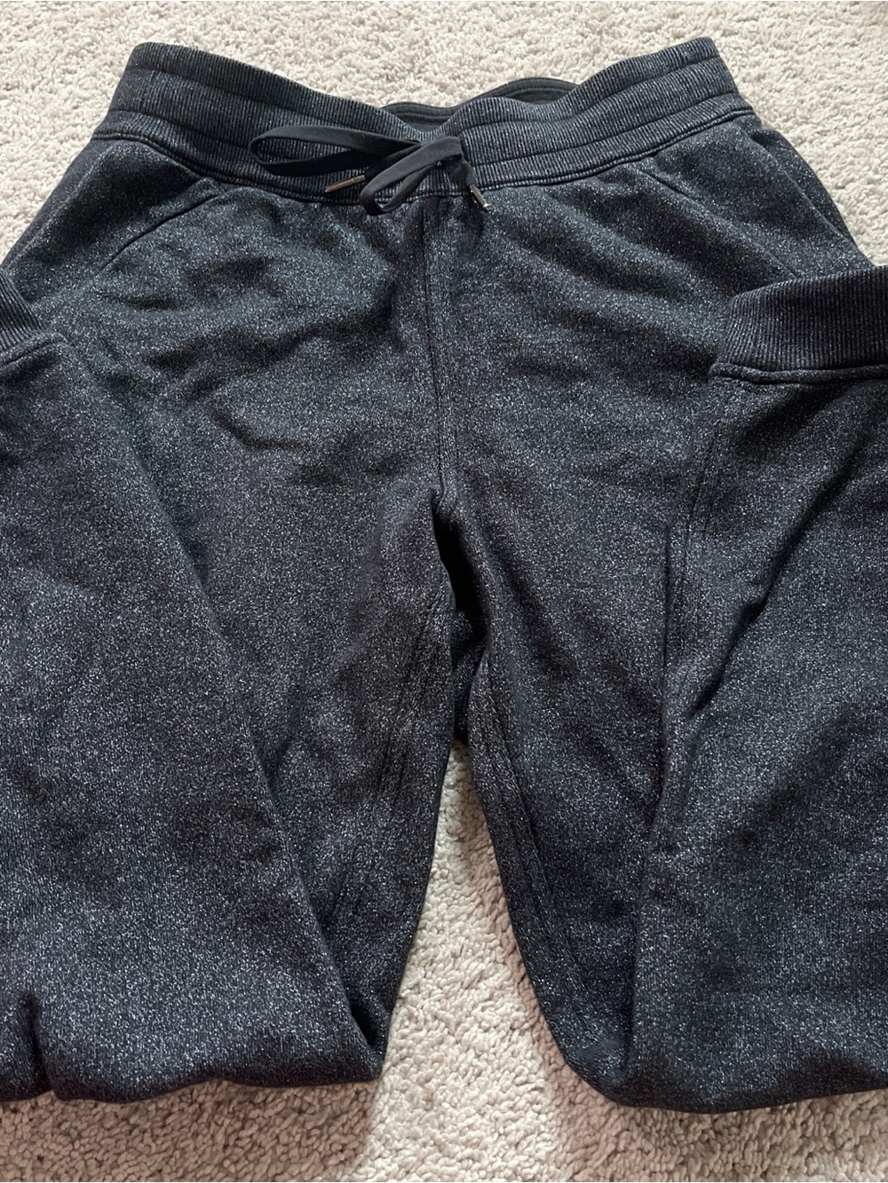 Lululemon Scuba Joggers